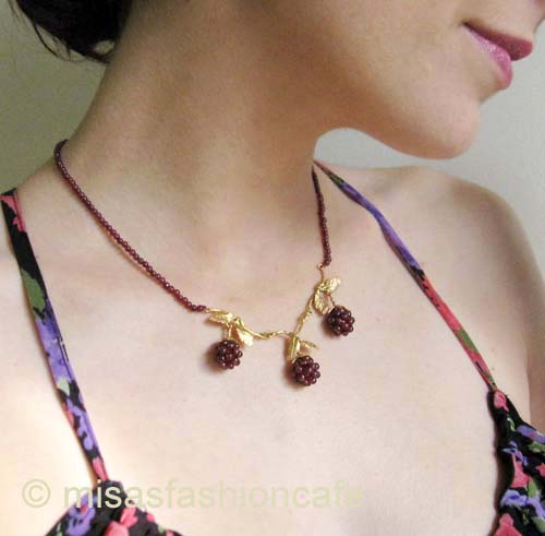 ヴィンテージアクセサリー・アンティークジュエリーやヨーロッパの