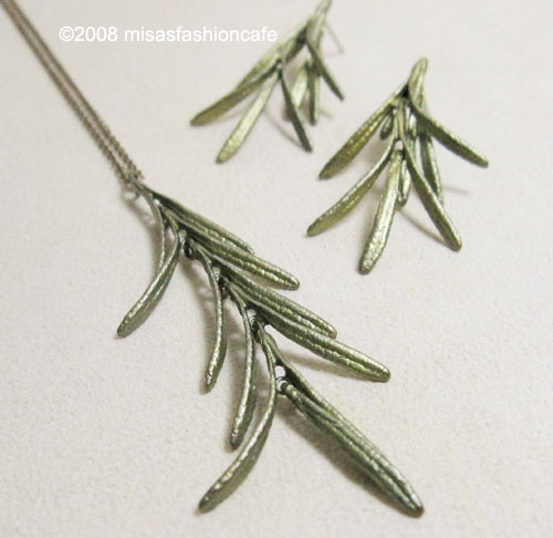 （画像用） Michaud セット 　ローズマリー