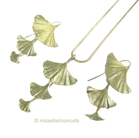 （画像用） Michaud セット 　イチョウ