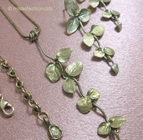 （画像用） Michaud セット 　ペパーミント