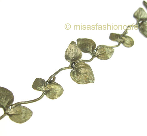 （画像用） Michaud ブレスレット 　ペパーミント