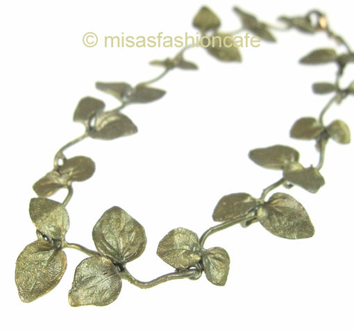 （画像用） Michaud ブレスレット 　ペパーミント