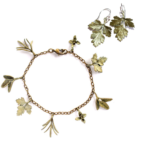 （画像用） マイケルミショー ハーブ　セット