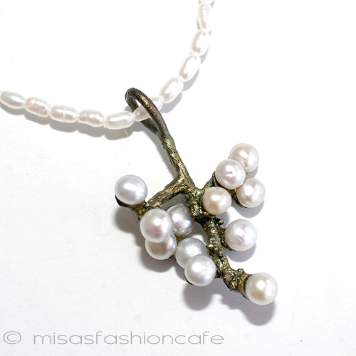 （画像用） マイケルミショー　 真珠梅の花　再販