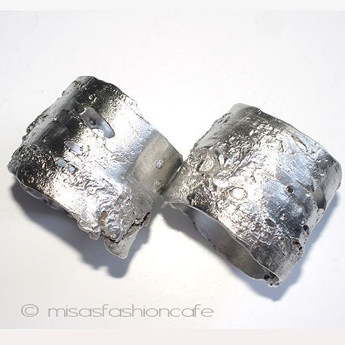 （画像用） フォーシーズン　ミショー ナプキンリング　白樺