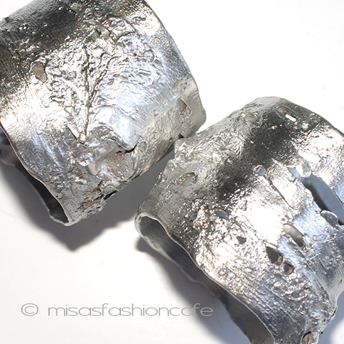 （画像用） フォーシーズン　ミショー ナプキンリング　白樺