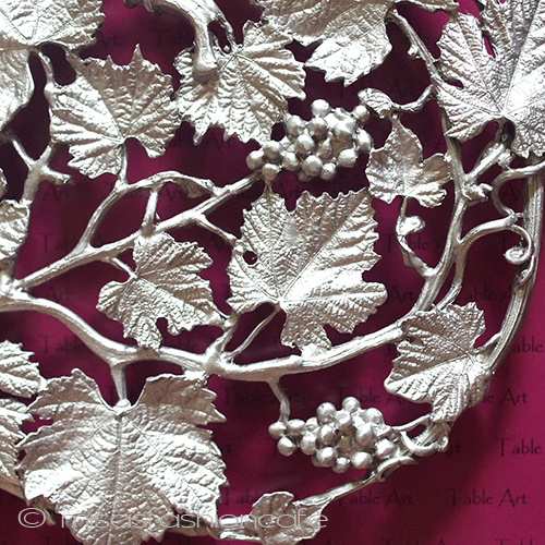 （画像用） フォーシーズン　ミショー ポットスタンド　鍋敷き