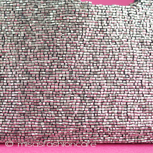 （画像用） ＭＯＹＮＡモイナ　再販！ メタリックシルバー