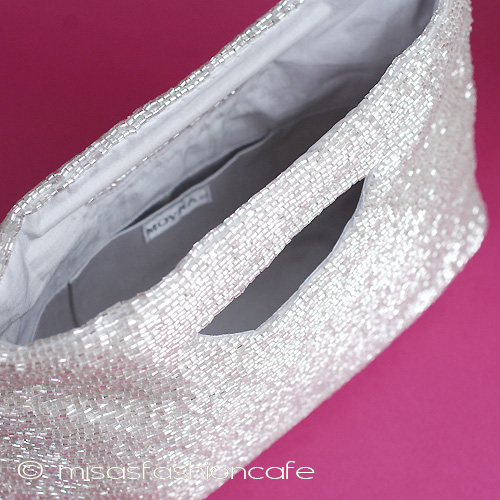 （画像用） ＭＯＹＮＡモイナ　再販！ ミラーシルバー