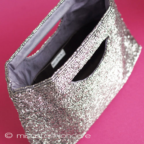 （画像用） ＭＯＹＮＡモイナ　再販！ メタリックシルバー