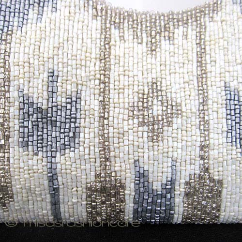 （画像用） MOYNA モイナ バッグ エレガンス・パヴェ