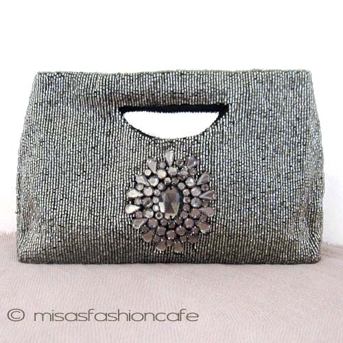 MOYNA モイナ バッグ スモーキーダイヤ - ウインドウを閉じる