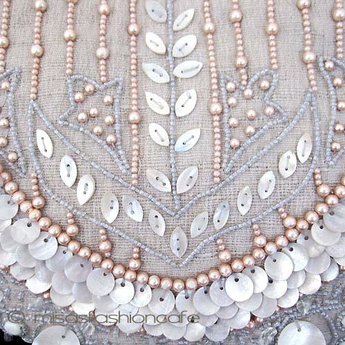 （画像用） MOYNA モイナ バッグ マザーオブパール