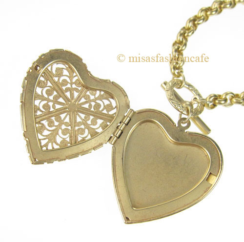 （画像用） Popesco　ネックレス