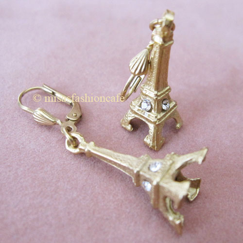 （画像用） Popesco　ピアス