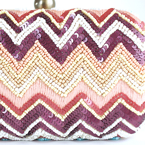 （画像用） ＳＡＮＴＩサンティ　バッグ　 クラッチ＆ショルダーCute