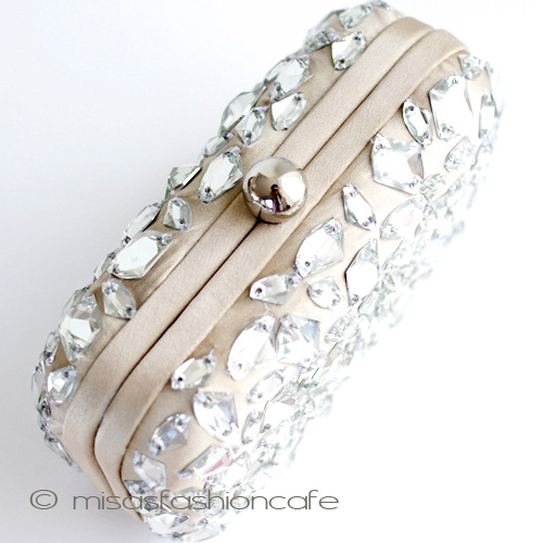 （画像用） ＳＡＮＴＩサンティ　クラッチ スパークリングBOX