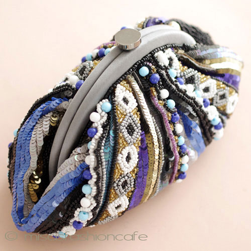 （画像用） ＳＡＮＴＩ サンティ　 ブルービジュー再販