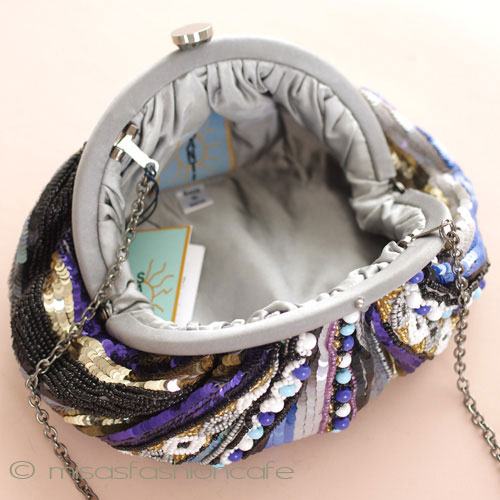 （画像用） ＳＡＮＴＩ サンティ　 ブルービジュー再販