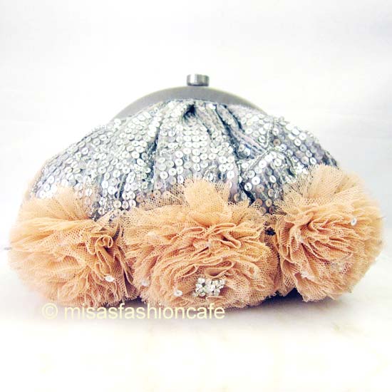 （画像用） ＳＡＮＴＩサンティ 再販！ フラワー（大）