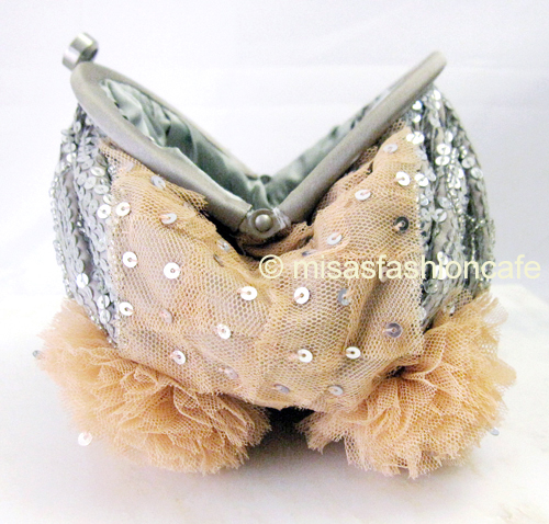 （画像用） ＳＡＮＴＩサンティ 再販！ フラワー（大）