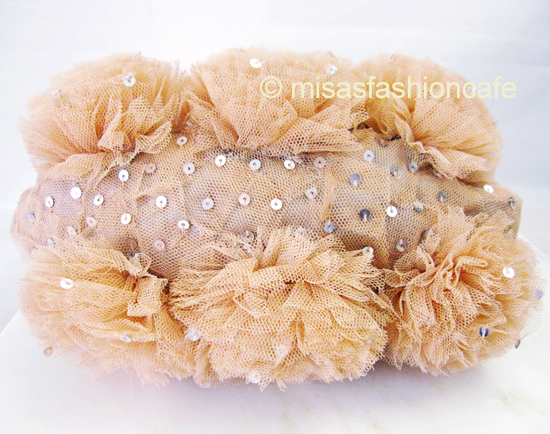 （画像用） ＳＡＮＴＩサンティ 再販！ フラワー（大）