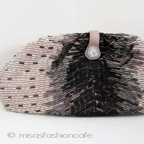 （画像用） SANTI サンティ クラッチ グラデーション（L size)