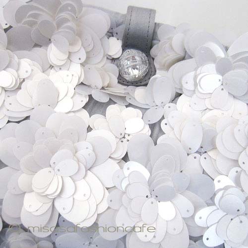 （画像用） SANTIサンティ　 シュガー・フラワー（L）