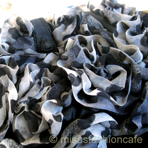 （画像用） SANTI サンティ バッグ