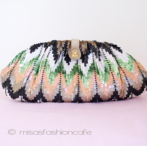 SANTI サンティ クラッチ 　当店限定！MFCコラボ - ウインドウを閉じる
