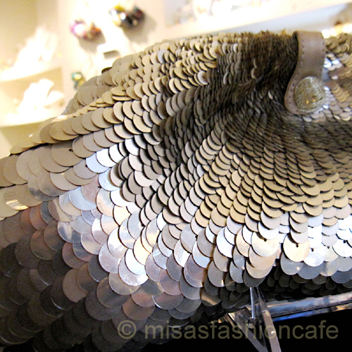 （画像用） SANTI サンティ バッグ