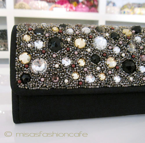 （画像用） SANTI サンティ クラッチ 　スターバースト