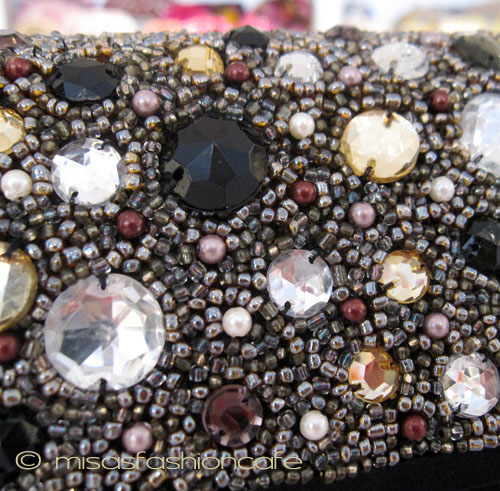 （画像用） SANTI サンティ クラッチ 　スターバースト