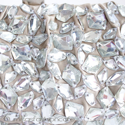 （画像用） ＳＡＮＴＩサンティ バッグ スパークリング・ビジュー