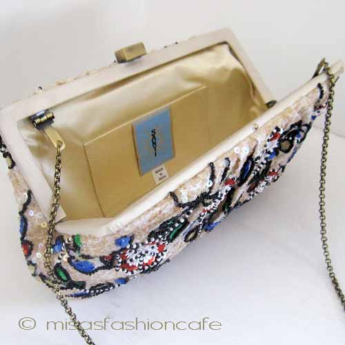 （画像用） SANTI サンティ （大） フラワー・ヌーディー