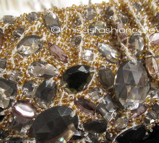 （画像用） ＳＡＮＴＩサンティ　再販 スモーキージュエル