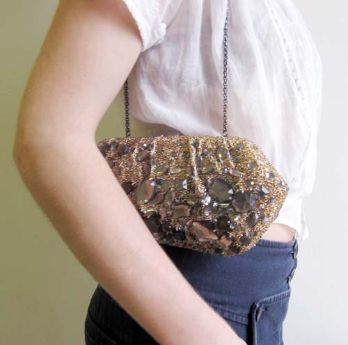 （画像用） ＳＡＮＴＩサンティ　再販 スモーキージュエル