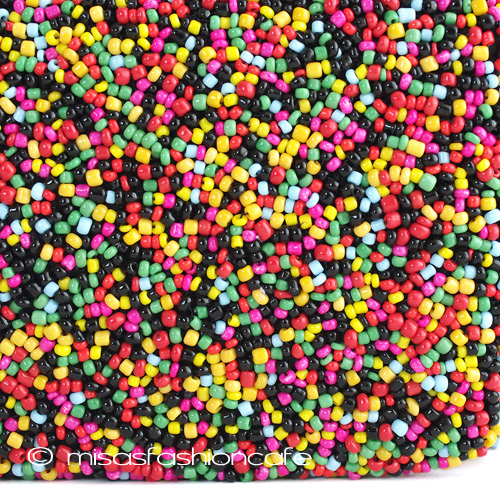 （画像用） ＳＡＮＴＩサンティ　バッグ スプリンクルズNEW