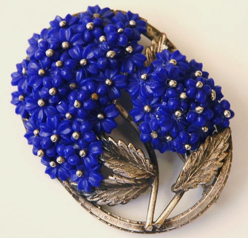 （画像用） Haskell初期　ブローチ