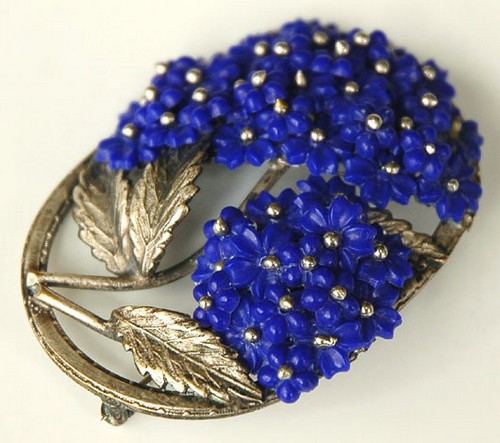 （画像用） Haskell初期　ブローチ