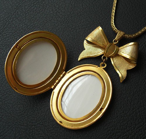 （画像用） MiriamHaskell ミリアムハスケルネックレス