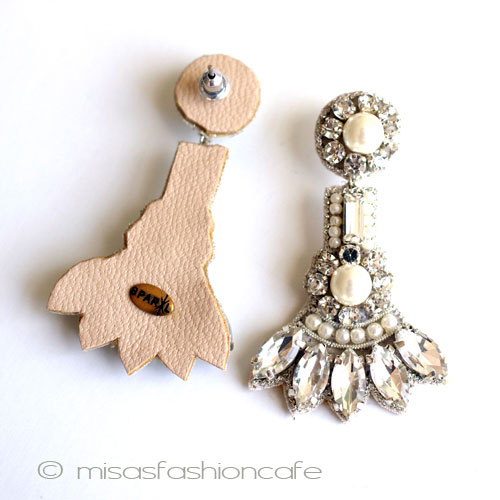 （画像用） ＳＰＡＲＫＬ　ピアス ブライダル・ジュエリー