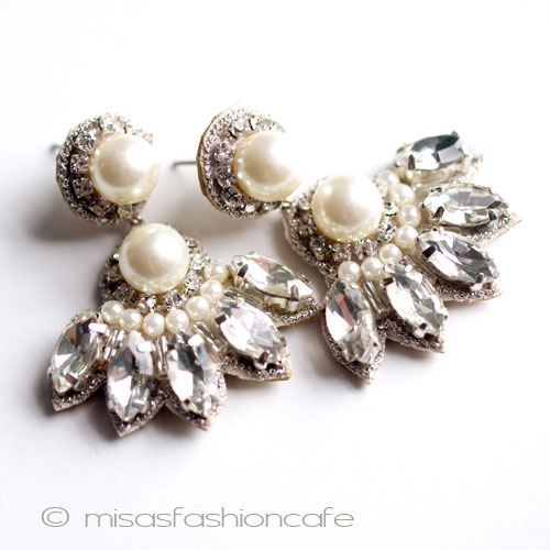 （画像用） ＳＰＡＲＫＬ　ピアス ギャツビー・パーティー