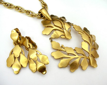 （画像用） Trifariトリファリ　セット