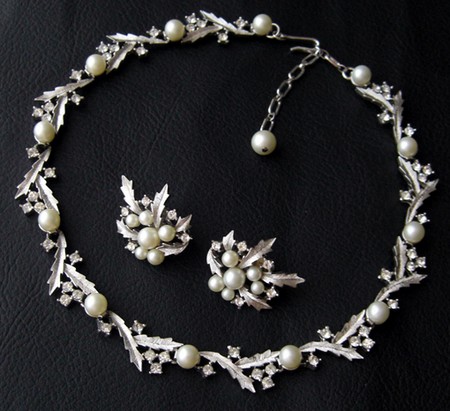 （画像用） クラウンTrifariセット