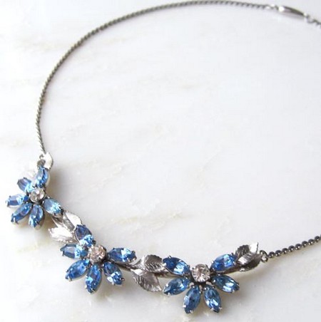 （画像用） Krementz　ネックレス