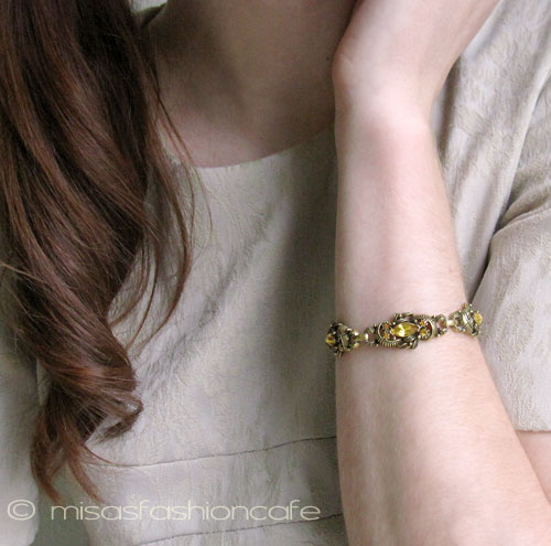 （画像用） Coroコロ　ブレスレット