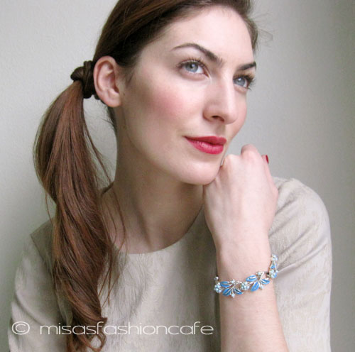 （画像用） Coroコロ　ブレスレット