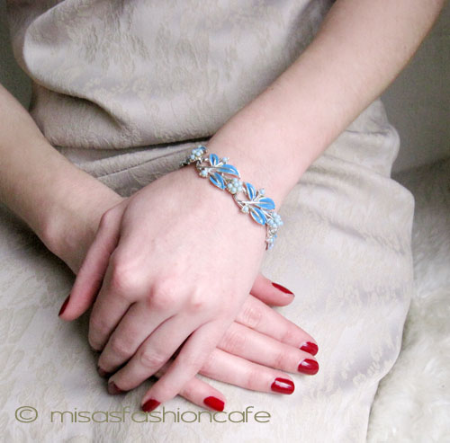 （画像用） Coroコロ　ブレスレット