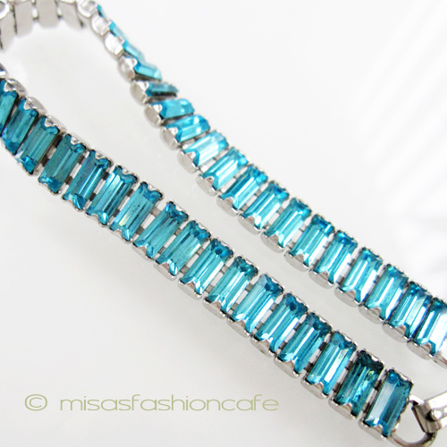 （画像用） バゲットRS ブレスレット